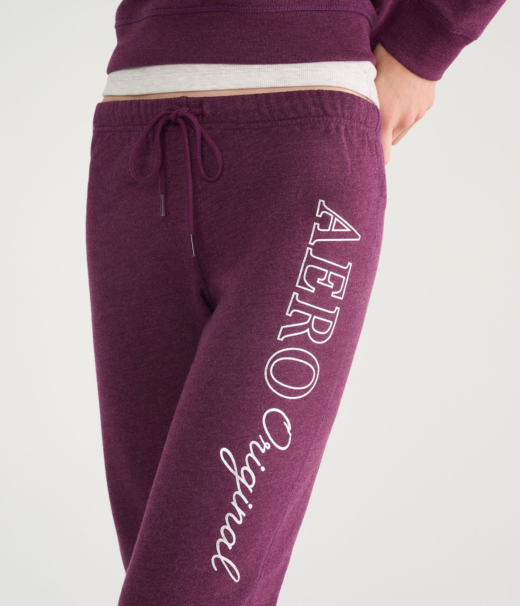 Aero Original Jogger Sweatpants