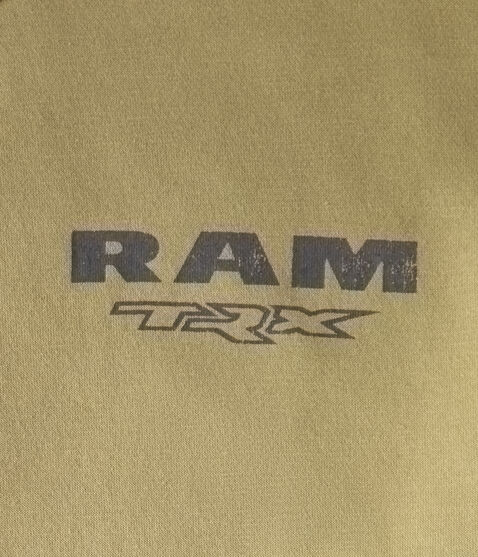 Ram TRX Crew Sweatshirt Ram TRX Crew Sweatshirt