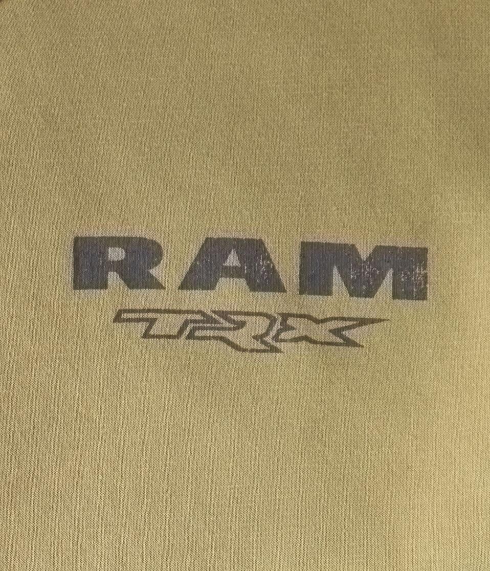 Ram TRX Crew Sweatshirt