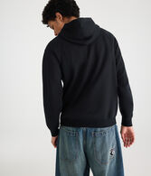 Champion Piped Pullover Hoodie