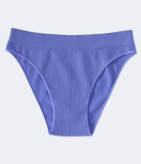Seamless High-Cut Bikini Seamless High-Cut Bikini