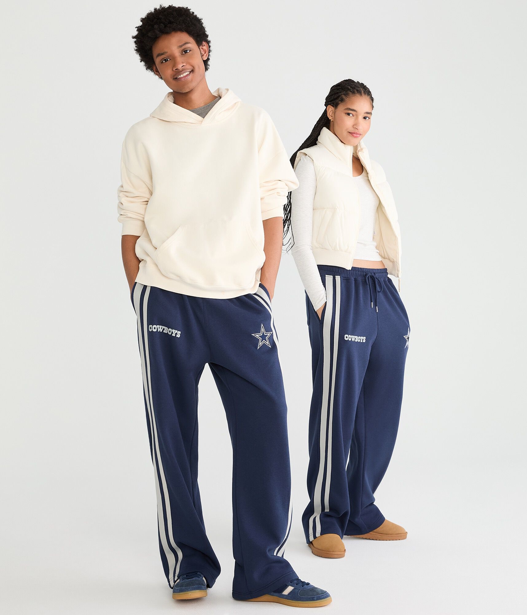 Dallas Cowboys Track Pants