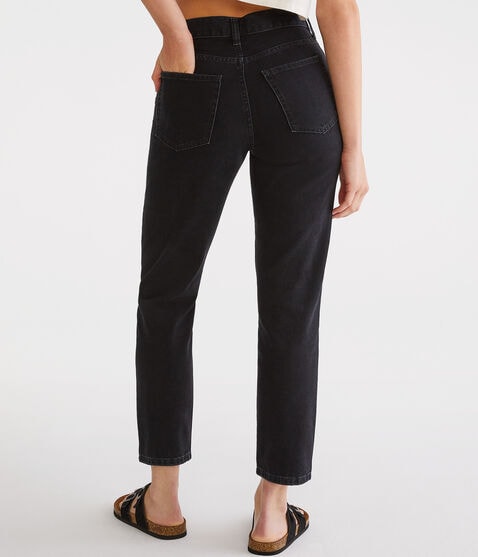 High-Rise Mom Next Gen Jean High-Rise Mom Next Gen Jean