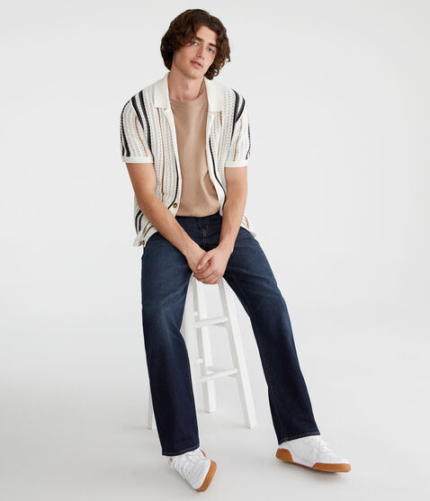 Relaxed Jean Relaxed Jean