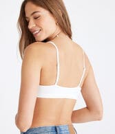 Seriously Soft Smooth Scoop Bralette