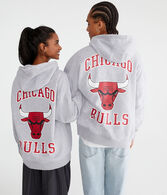 Chicago Bulls Pullover Hoodie