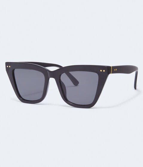 Angular Cateye Sunglasses Angular Cateye Sunglasses
