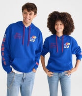 Kansas Jayhawks Pullover Hoodie