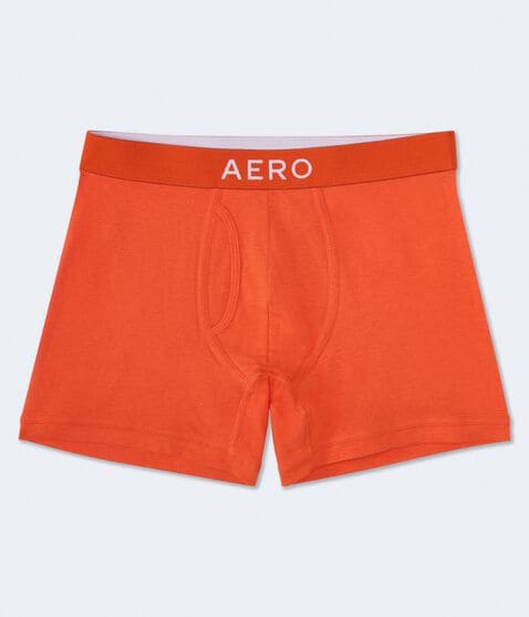 Classic 4.5" Boxer Brief Classic 4.5" Boxer Brief