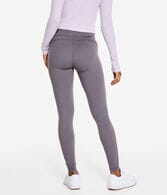Cozy Dynamic High-Rise Leggings