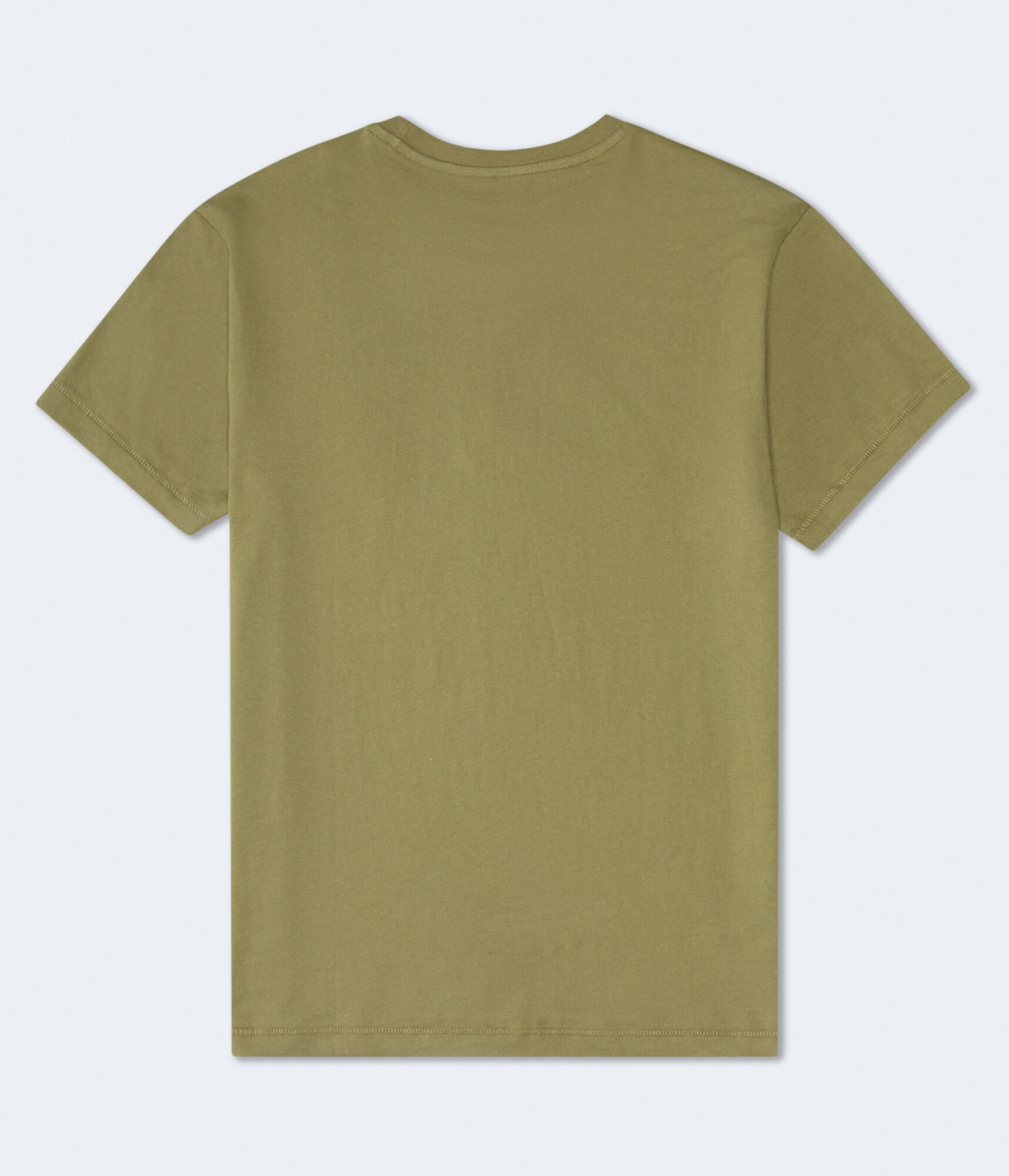 Aero Script Circle Graphic Tee