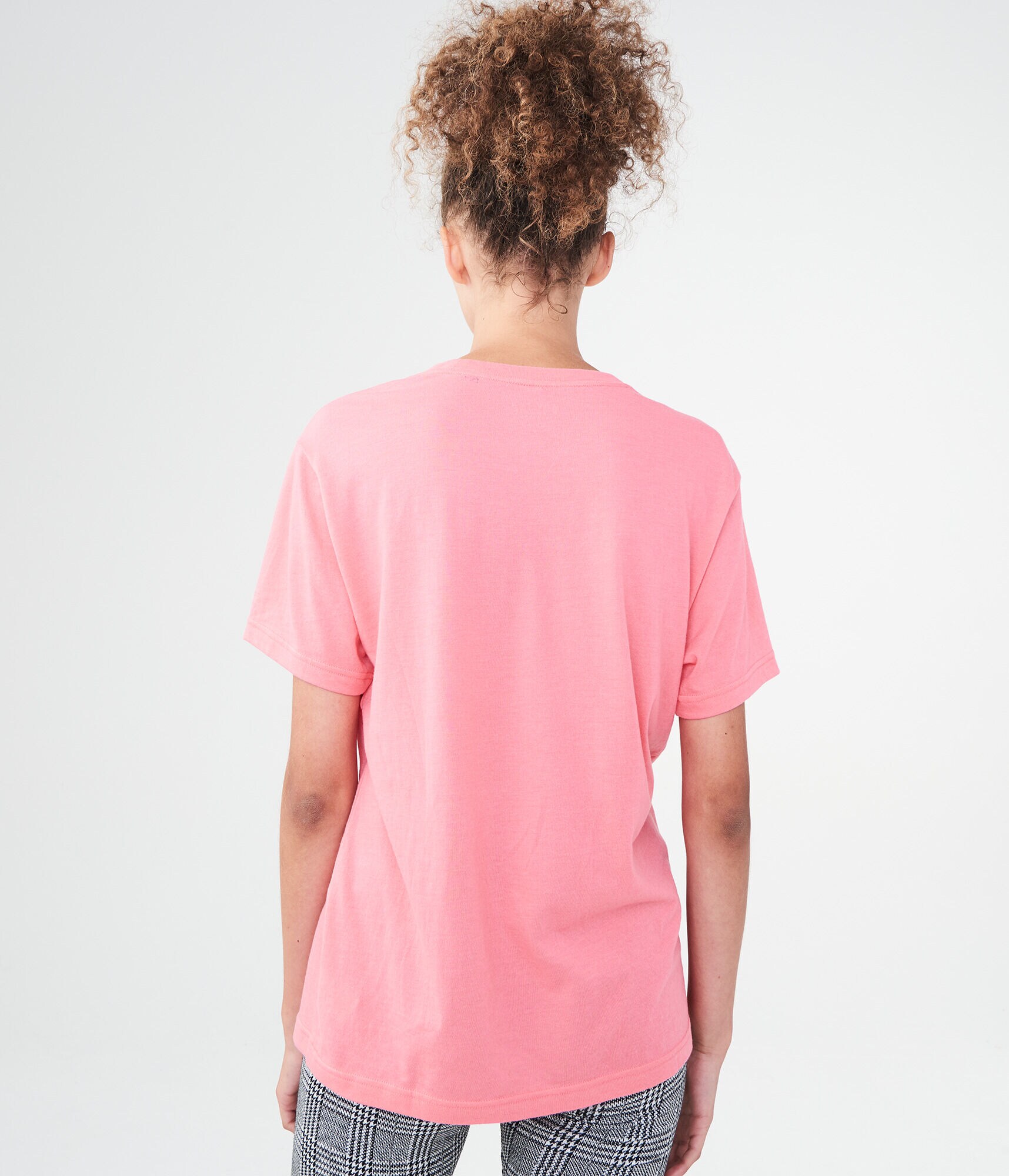 Aeropostale Circle Graphic Boy Tee