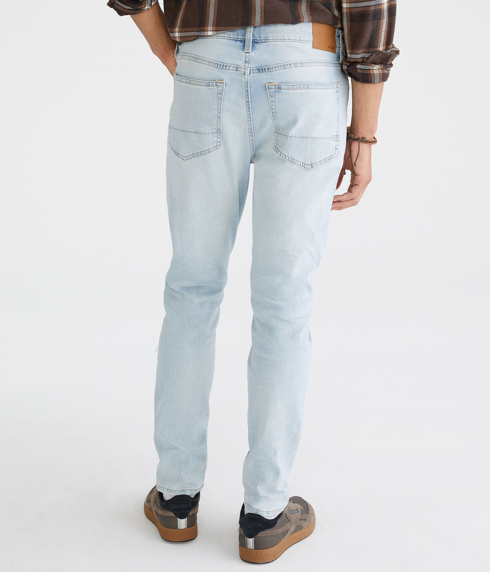 Athletic Skinny Premium Air Jean