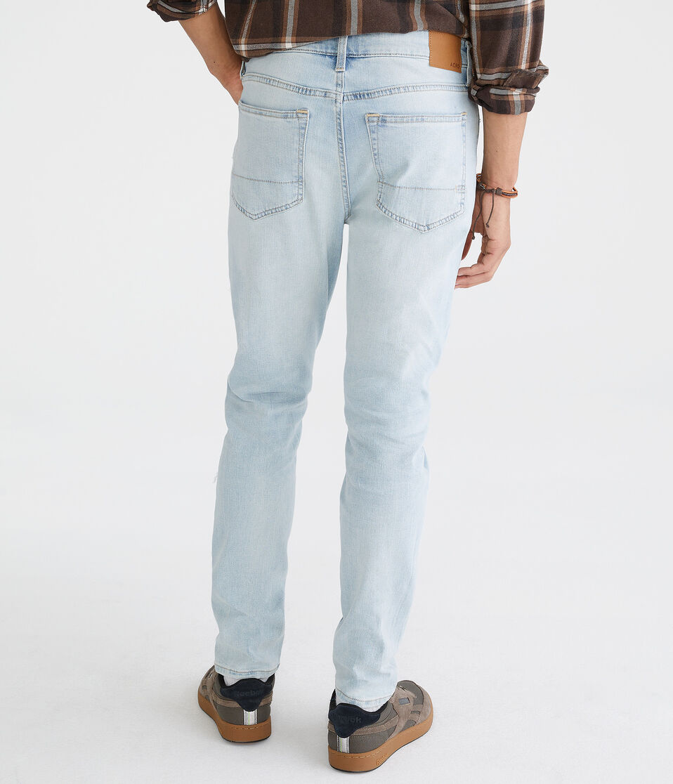 Athletic Skinny Premium Air Jean