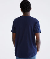Classic V-Neck Tee