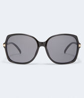 Oversized Square Sunglasses