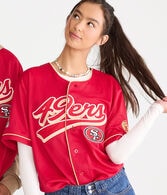 San Francisco 49ers Top