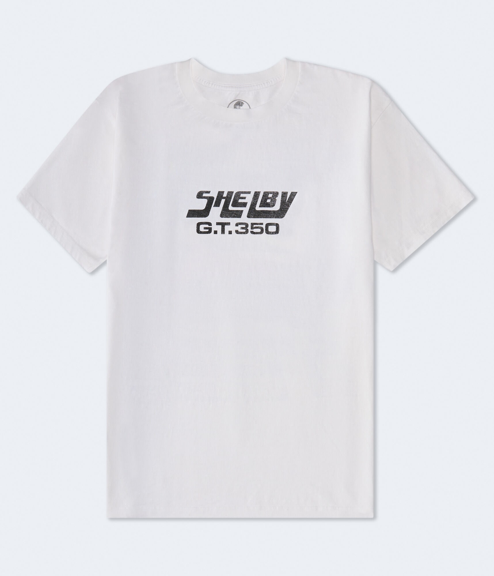Shelby GT 350 Relaxed Graphic Tee
