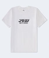Shelby GT 350 Relaxed Graphic Tee