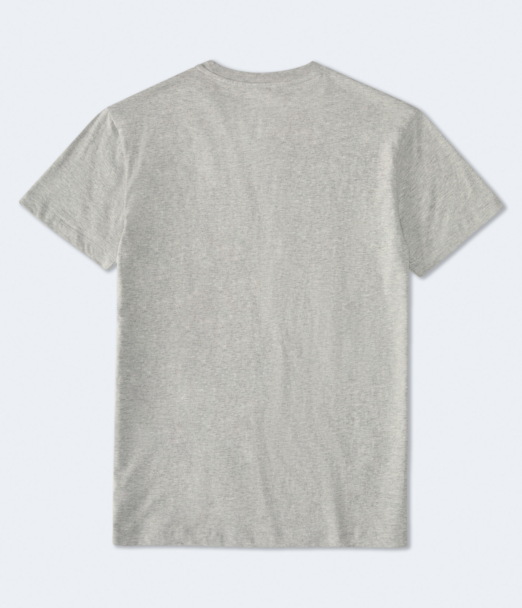 Aeropostale 87 Appliqué Graphic Tee