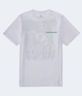 Oregon Ducks Relaxed Graphic Tee