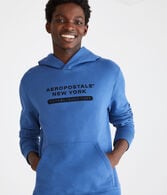 Aeropostale New York Pullover Hoodie
