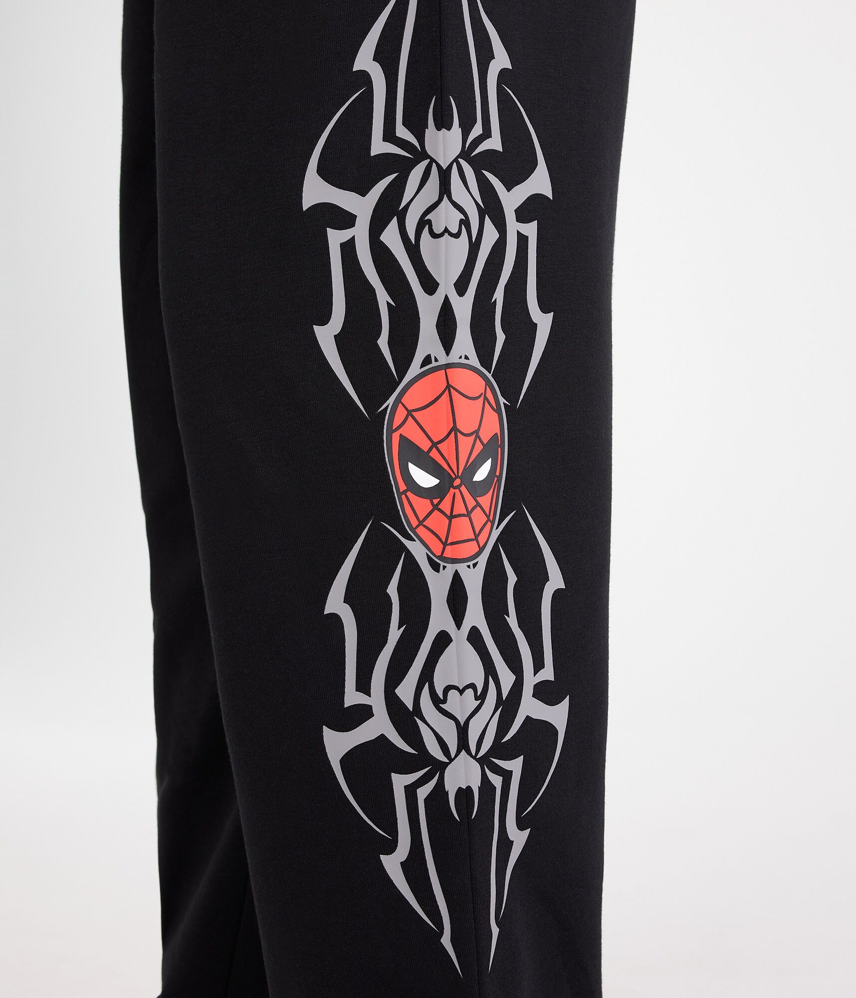 Spider-Man Arachnids Straight Leg Sweatpants