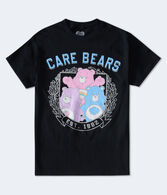Care Bears Oversized Graphic Tee