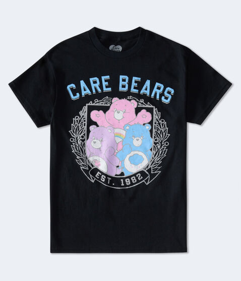 Care Bears Oversized Graphic Tee Care Bears Oversized Graphic Tee