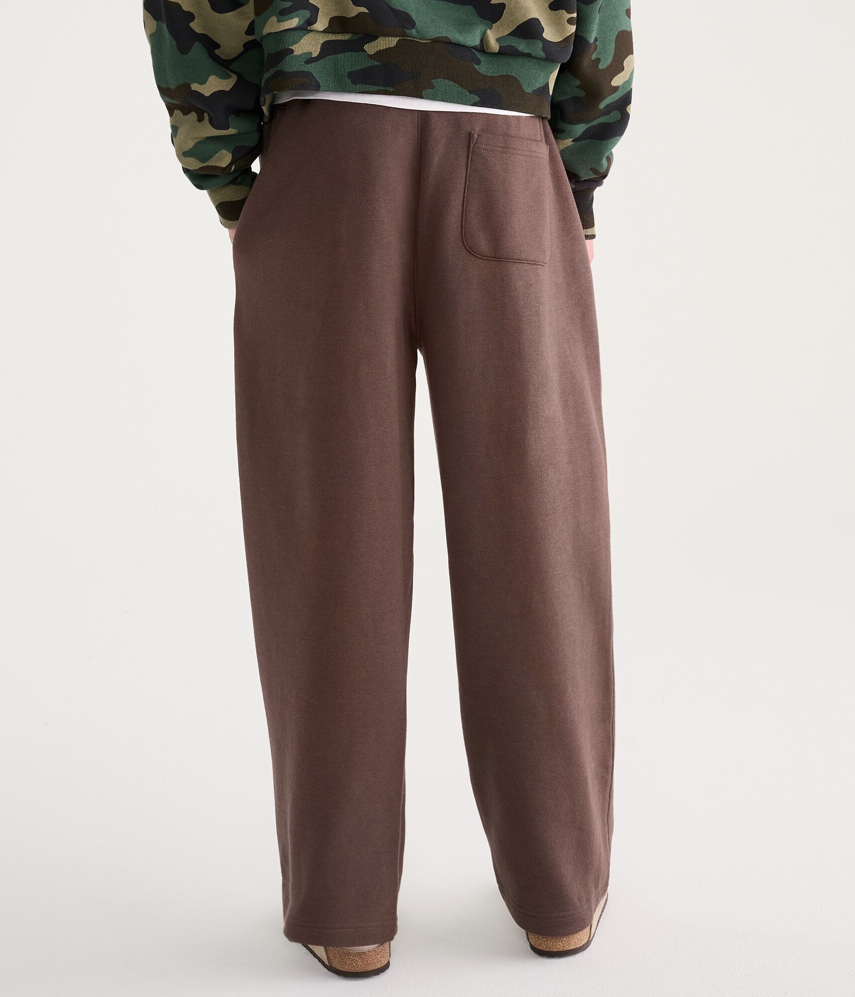 Cloud Soft Baggy Sweatpants