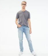 Real Denim Slim Stretch Jean