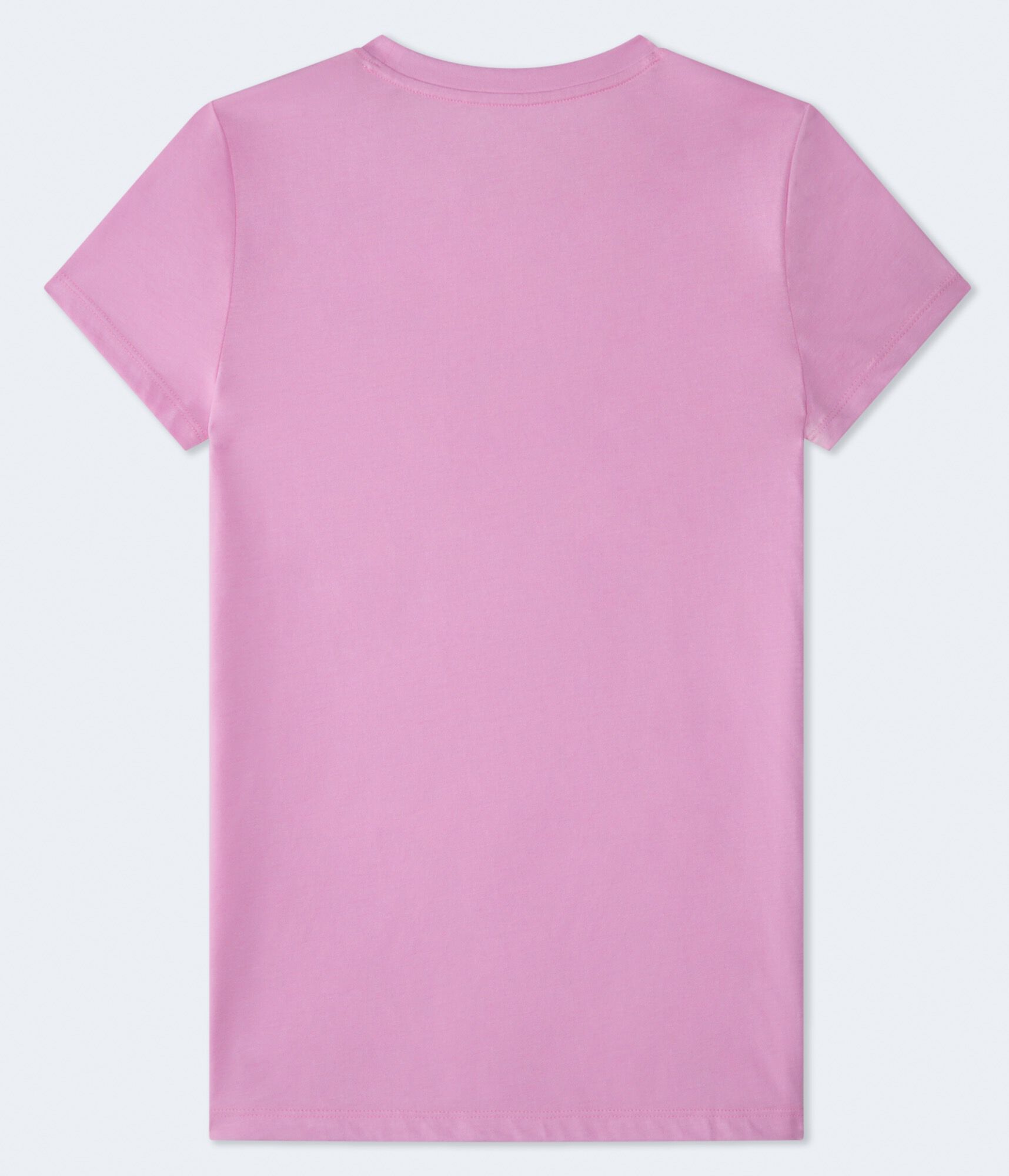 Rhinestone Aero Butterfly Graphic Tee