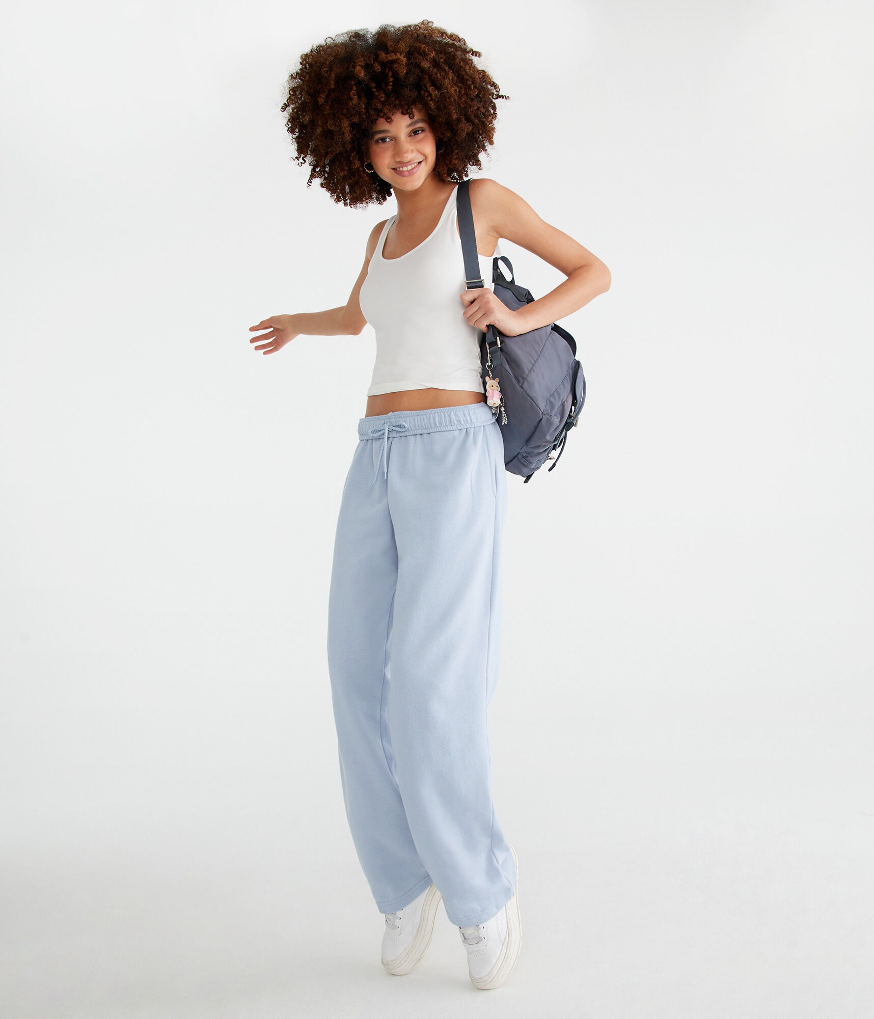 Buttery Soft Sweetheart Tank