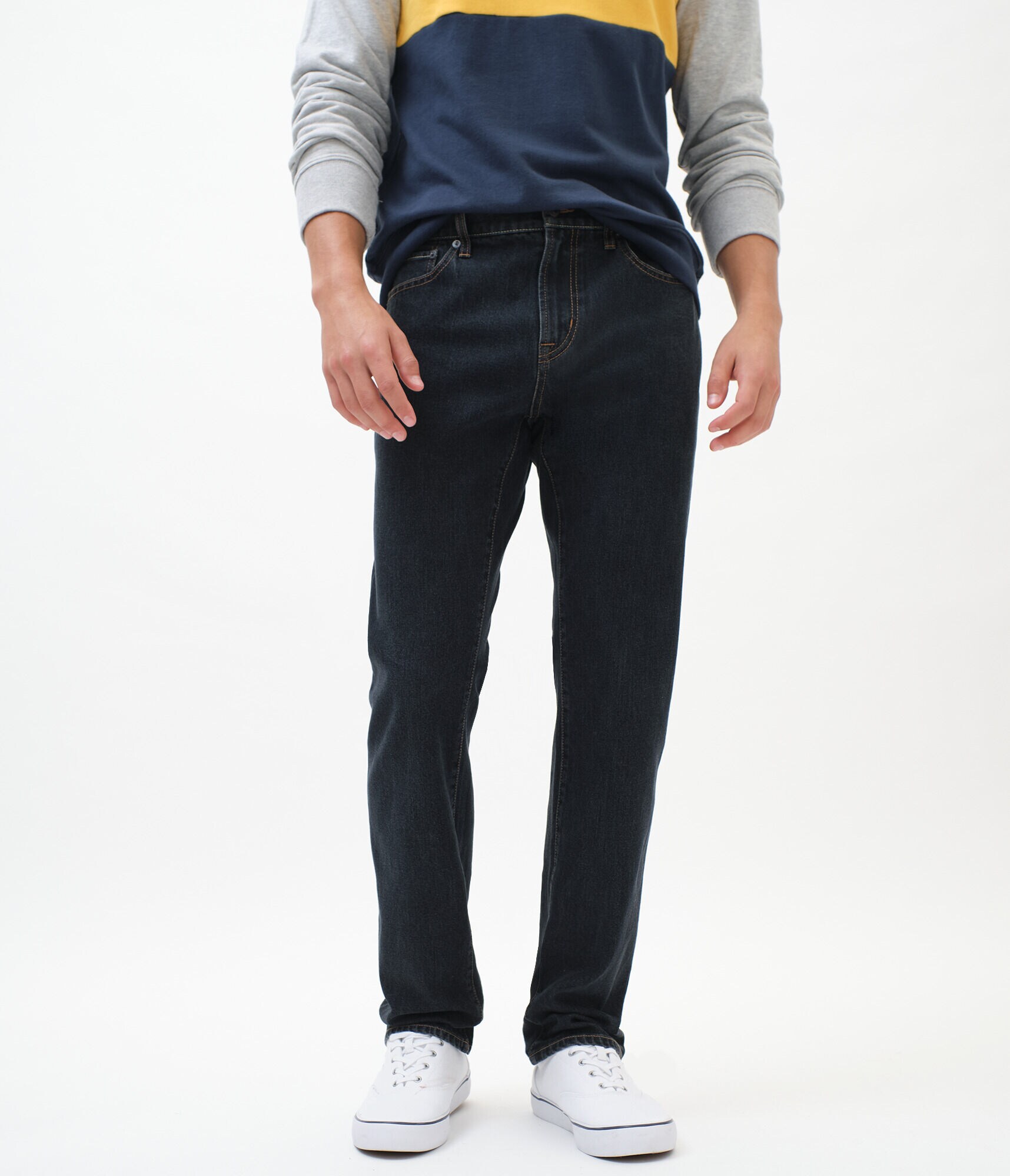 Straight Jean - COMBINDED INTO 64185216