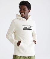 Aeropostale New York Pullover Hoodie
