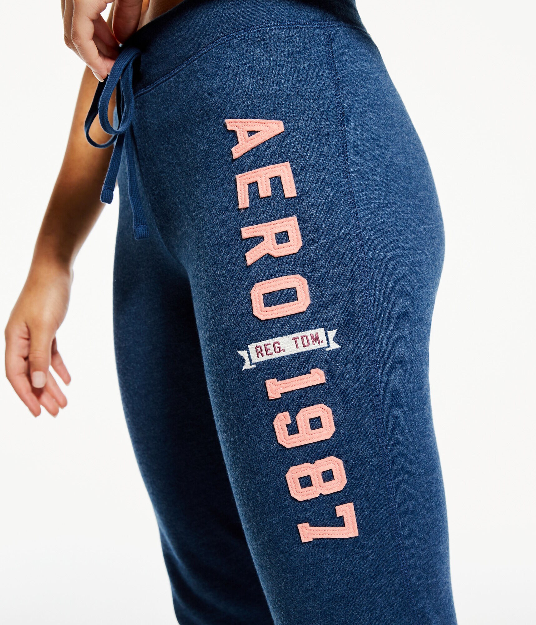 Aero 1987 Jogger Sweatpants