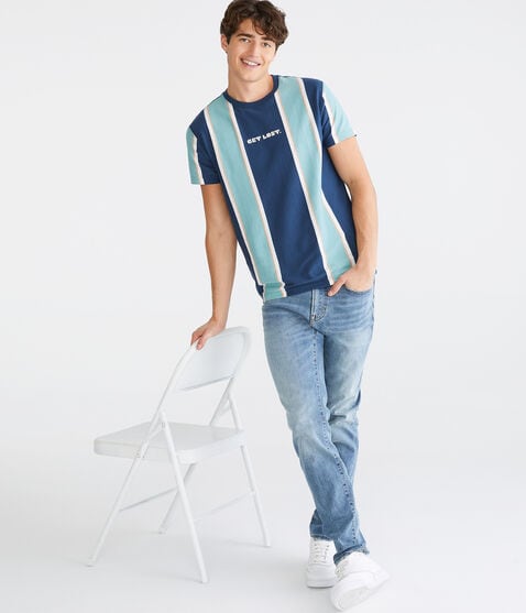 Skinny Premium Jean with COOLMAX® Technology Skinny Premium Jean with COOLMAX® Technology