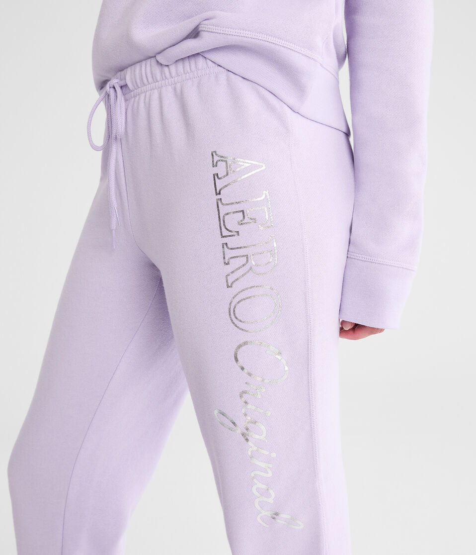 Aero Original Jogger Sweatpants