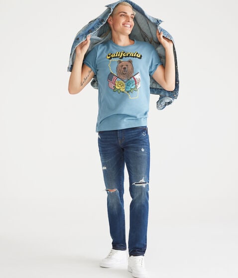 Skinny Jean Skinny Jean