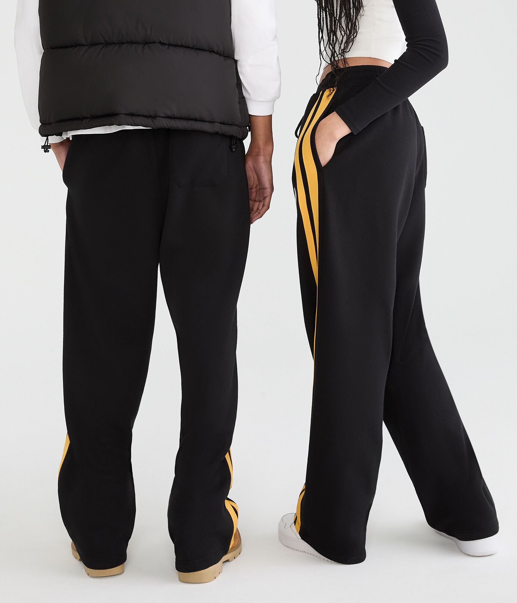 Pittsburgh Steelers Track Pants