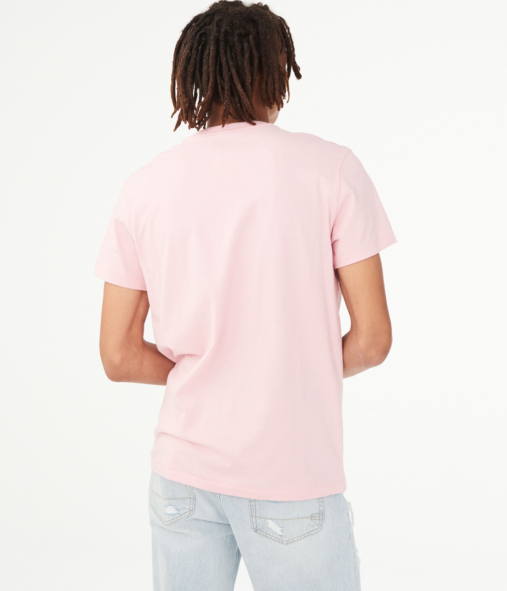 Escape To Paradise Graphic Tee