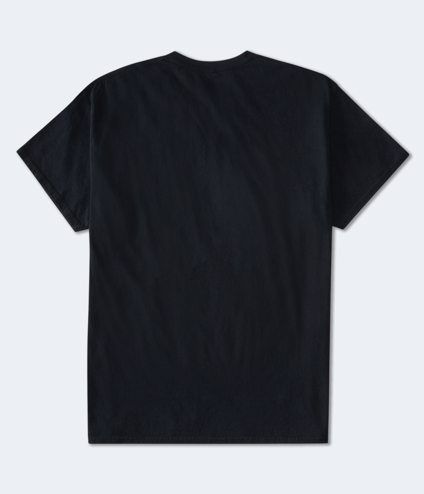 Black Sabbath Relaxed Graphic Tee