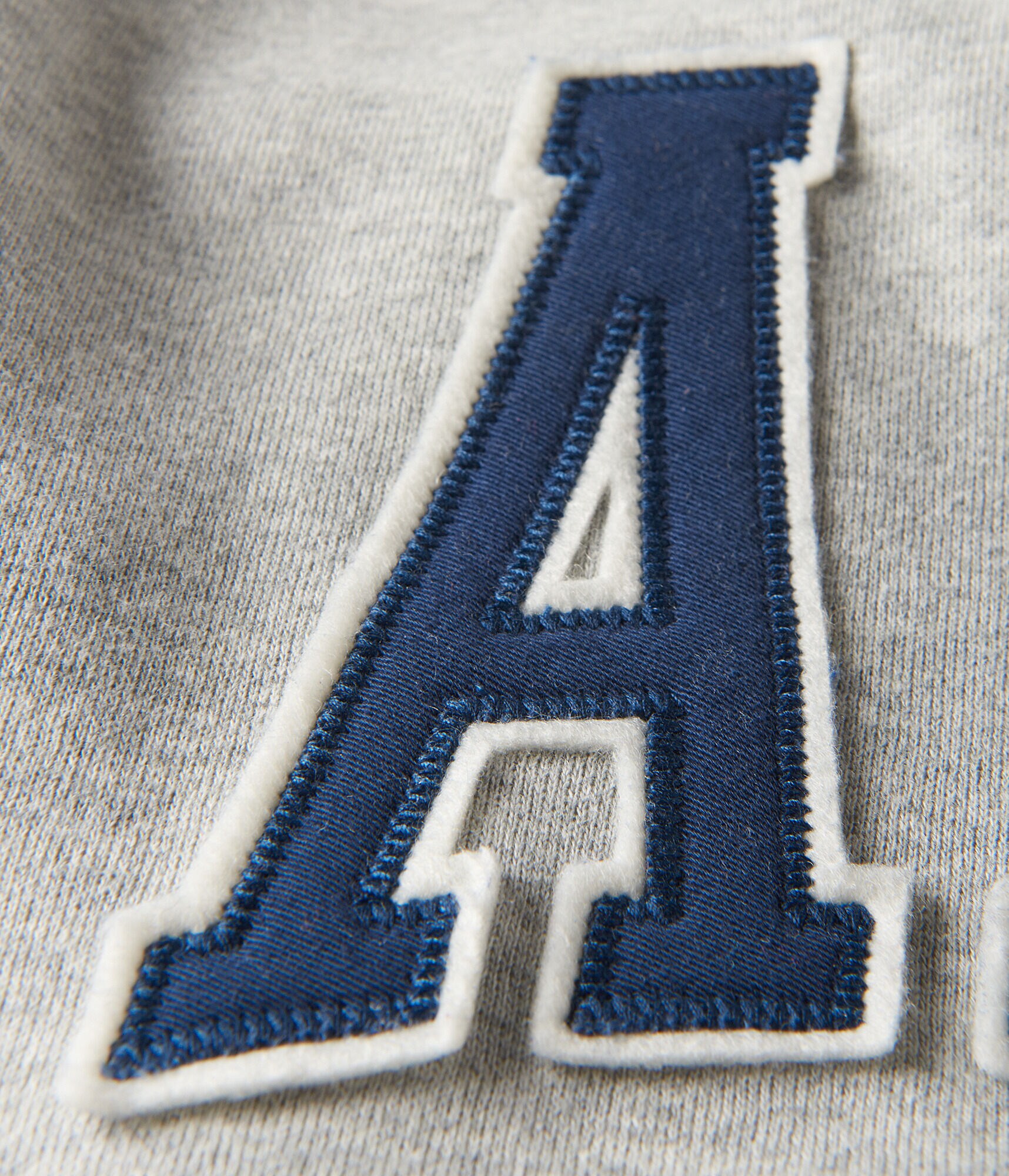 Aero 1987 Full-Zip Hoodie