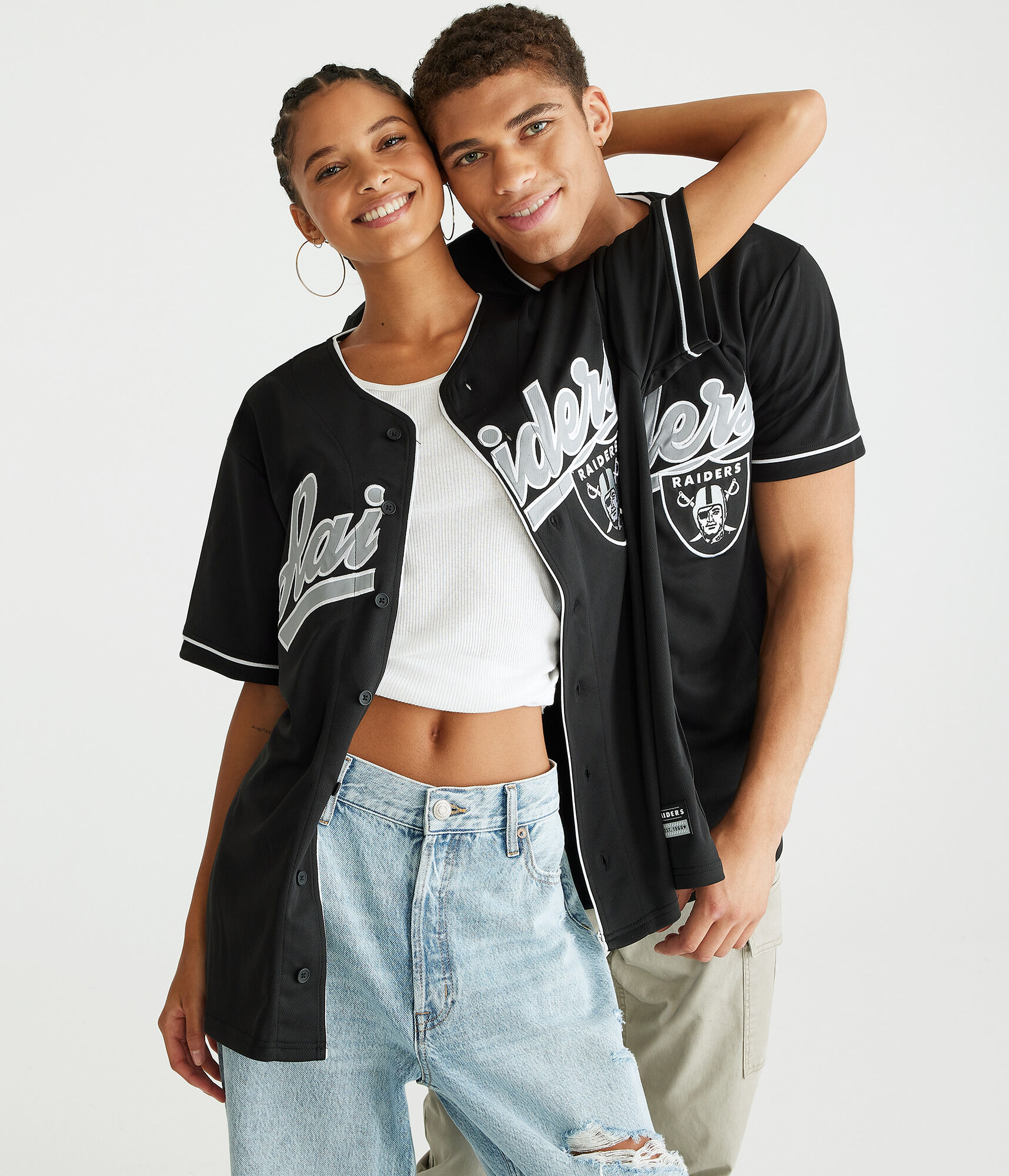 Las Vegas Raiders Top