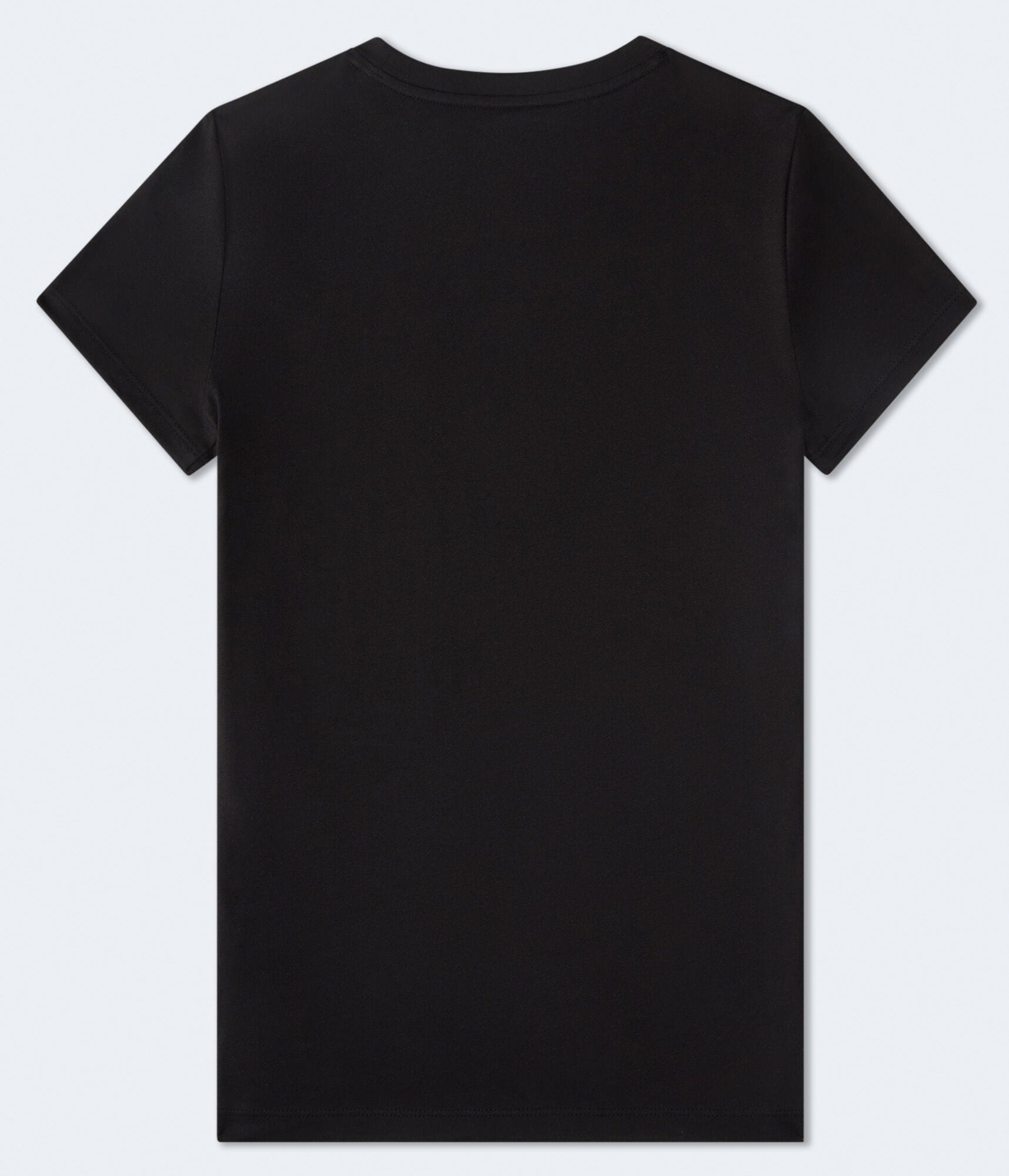 Aero Cherry Logo Appliqu&eacute; Graphic Tee