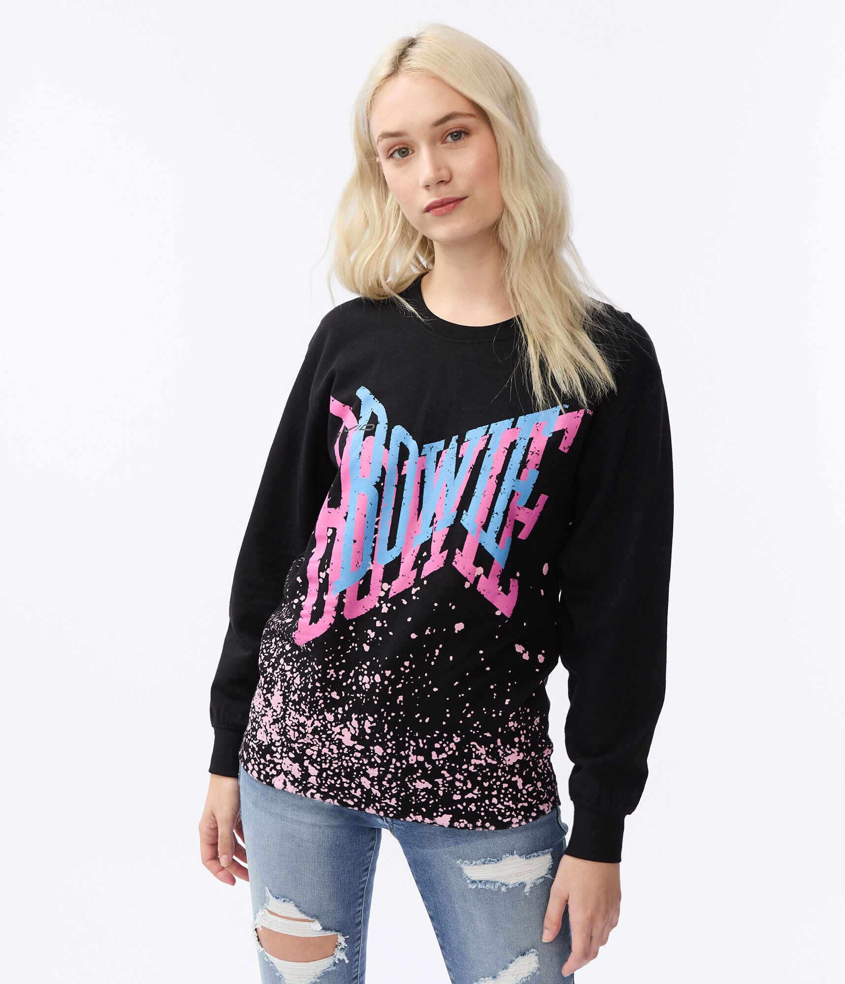 aeropostale crop top hoodie