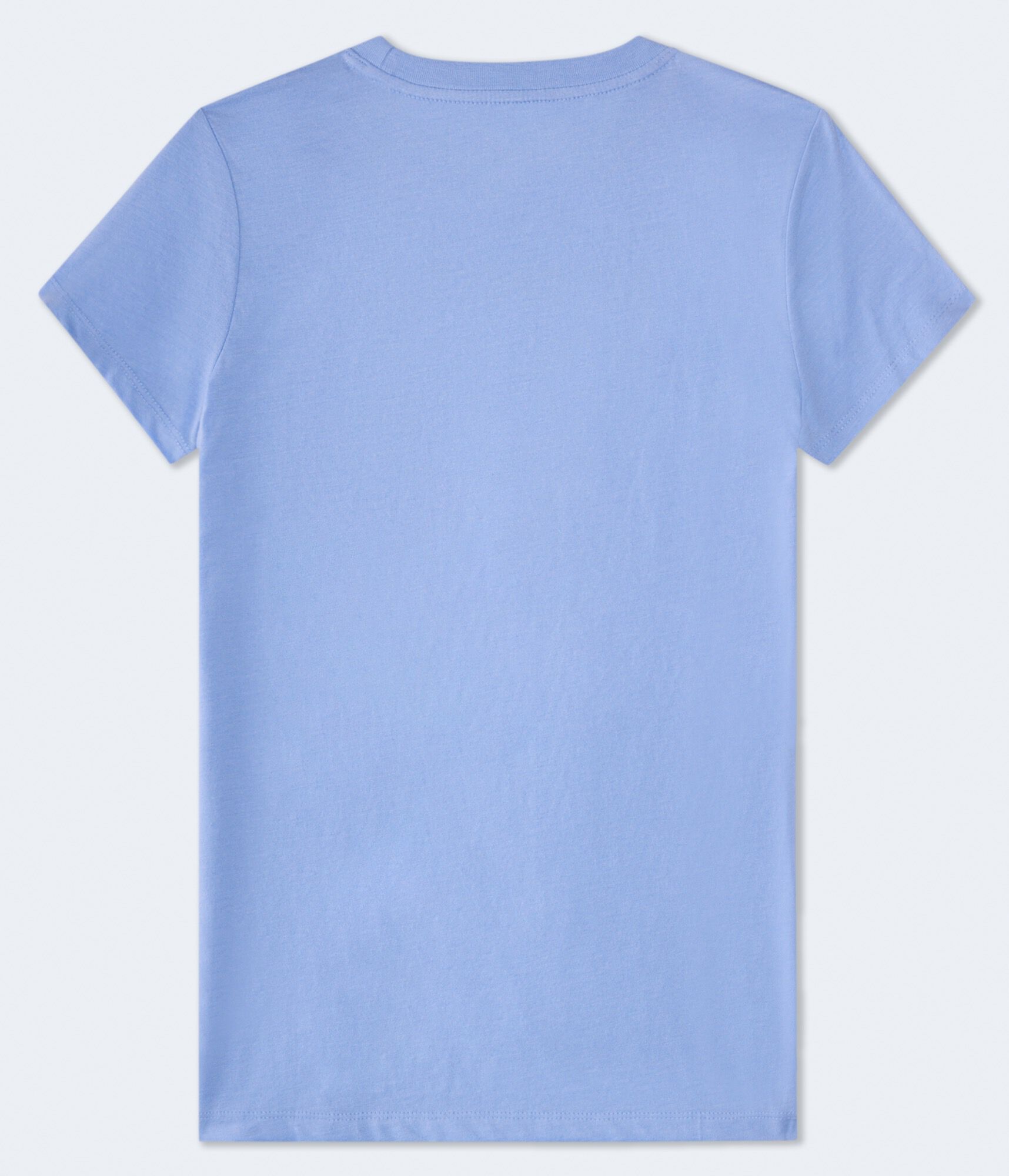 Aeropostale 87 Graphic Tee