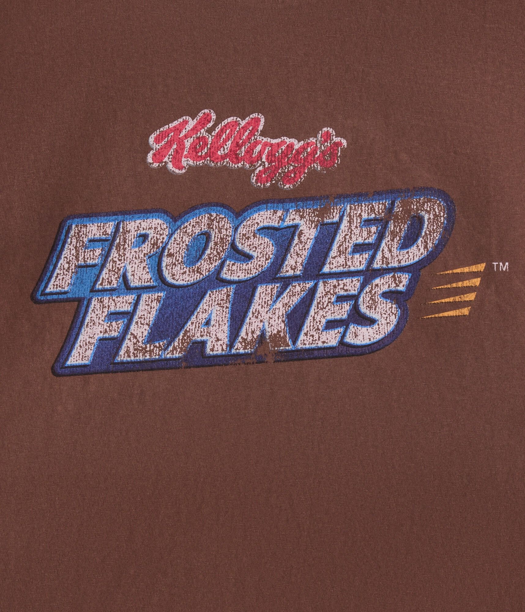 Frosted Flakes Relaxed Graphic Tee