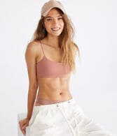 Seriously Soft Contour Scoop Bra