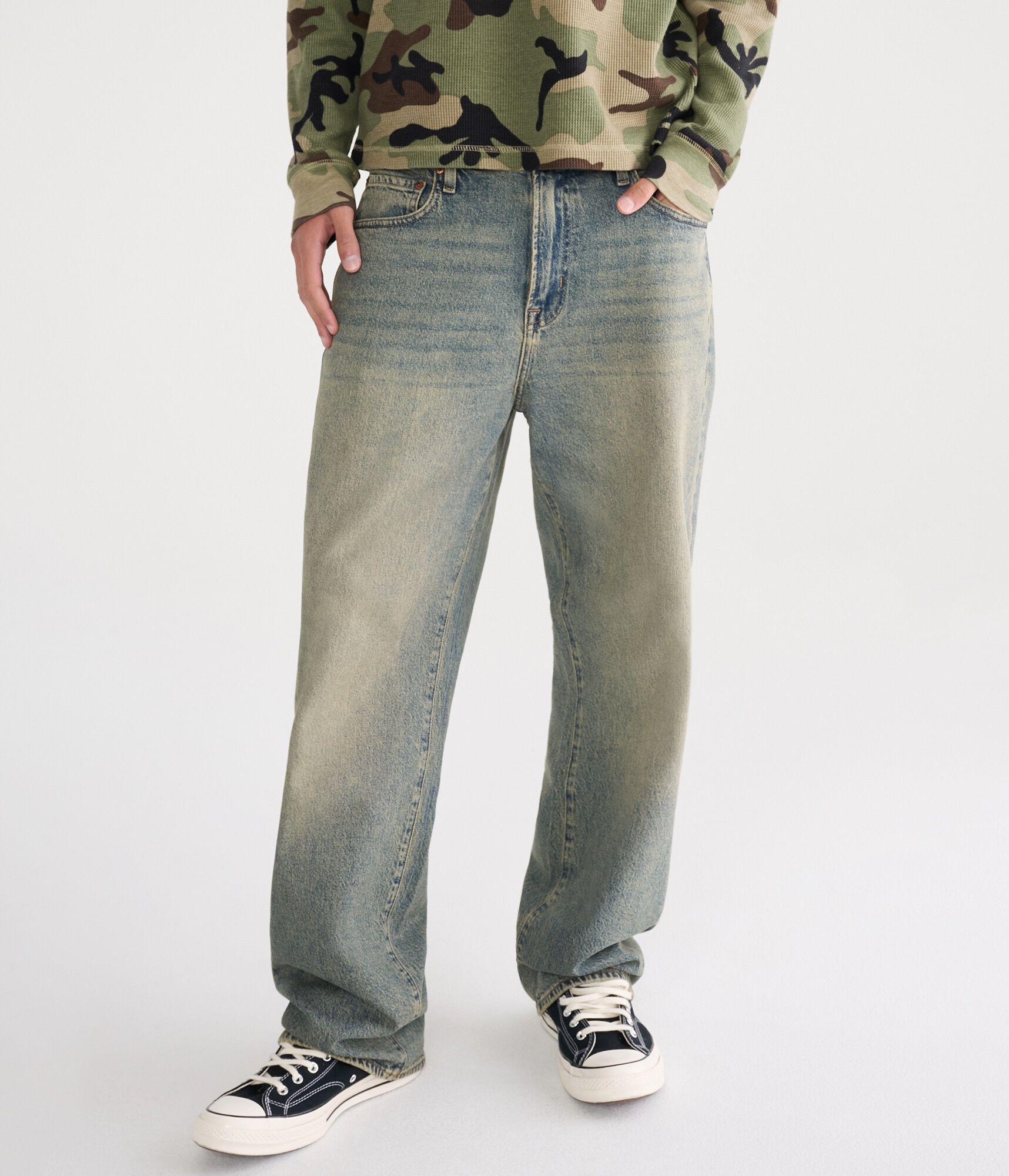 Baggy Jean